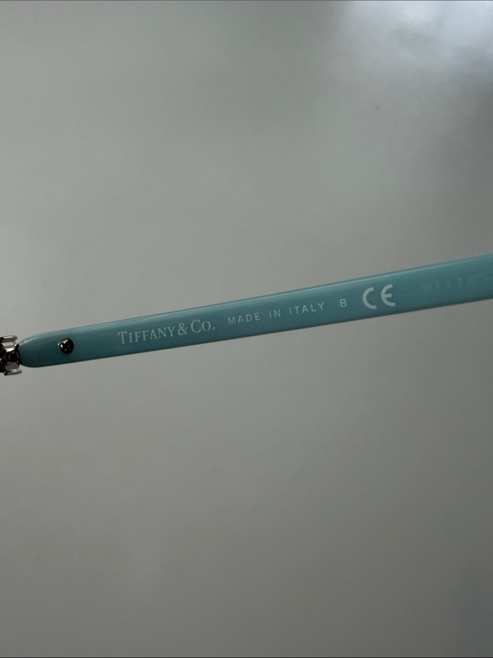Tiffany & Co TF2109HB Eye Glasses Frames - Picture 9 of 13
